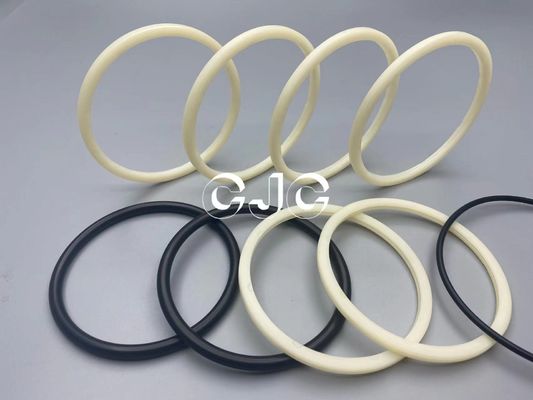 Ufer hydraulische Reparatur-Mitte-gemeinsames Dichtungs-Bausatz Rubber Materials 30-90