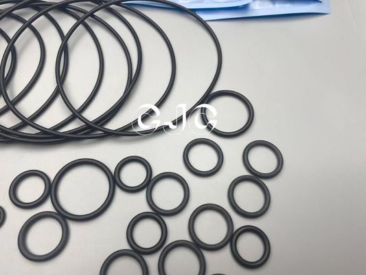 Hydraulische Rollsiegel-Ausrüstung FKM 210 Grad-Öl beständig für PC60-7