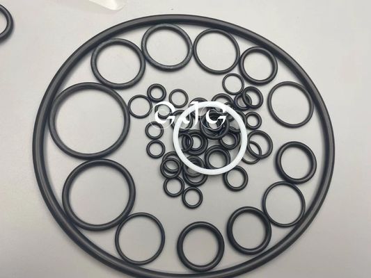 Mechanischer Gummibagger o Ring Assortment Bausatz For SK07-N2 SK60-1