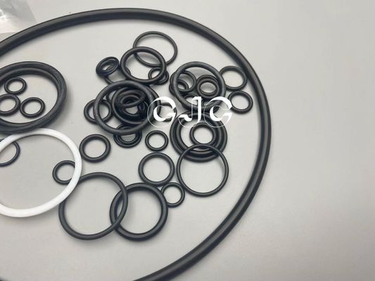 Mechanischer Gummibagger o Ring Assortment Bausatz For SK07-N2 SK60-1