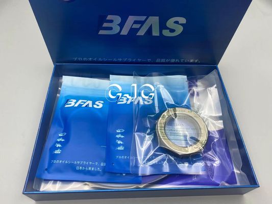 Gummi-NBR O Ring Oil Seal ODM für LKW-Hydrauliköl-Widerstand