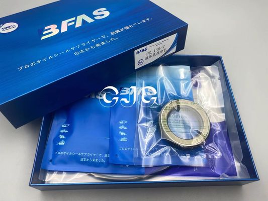Mechanischer Gummibagger o Ring Assortment Bausatz For SK07-N2 SK60-1