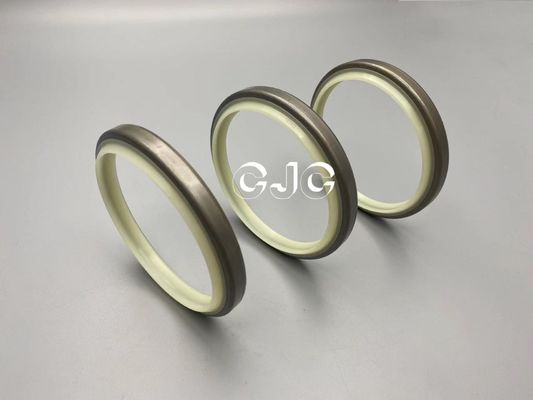 DKB-Eisen-Staub-Öldichtungs-Metallabdeckungs-Fall-Antistaub-Hydrozylinder-O-Ring