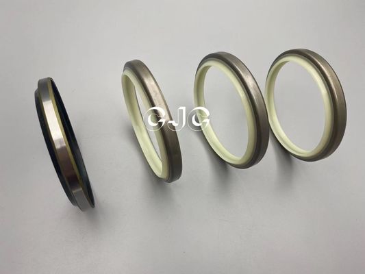 DKB-Eisen-Staub-Öldichtungs-Metallabdeckungs-Fall-Antistaub-Hydrozylinder-O-Ring