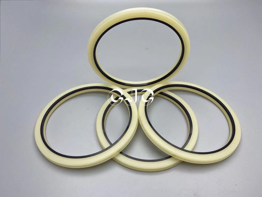 Puffer-Dichtung PU-Kolben-Zylinder-Bagger-Seal Kits WYS HBY