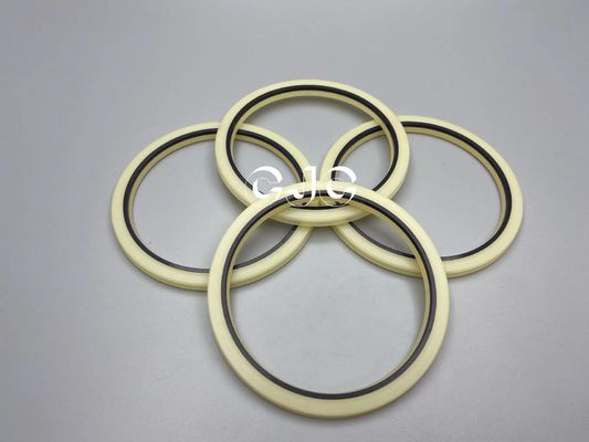 Puffer-Dichtung PU-Kolben-Zylinder-Bagger-Seal Kits WYS HBY