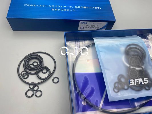 4451039 Hydraulikpumpe-Robbe Kit Oil Resistance KOMATSU PC130-7