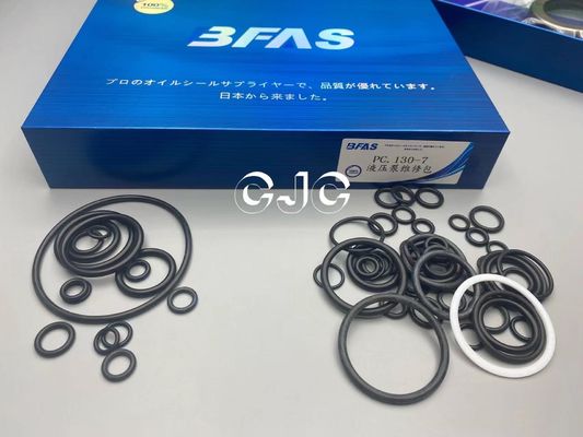 4451039 Hydraulikpumpe-Robbe Kit Oil Resistance KOMATSU PC130-7