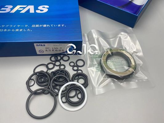 4451039 Hydraulikpumpe-Robbe Kit Oil Resistance KOMATSU PC130-7
