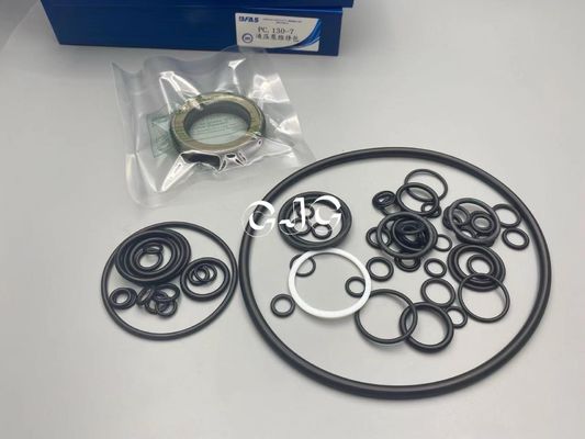 Reparatur-Sets der K5V140DT-Standardpumpen-Öldichtungs-NBR FKM hitzebeständig