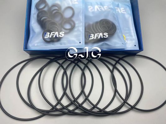4451039 Hydraulikpumpe-Dichtungs-Ausrüstung K5V140DT für Bagger