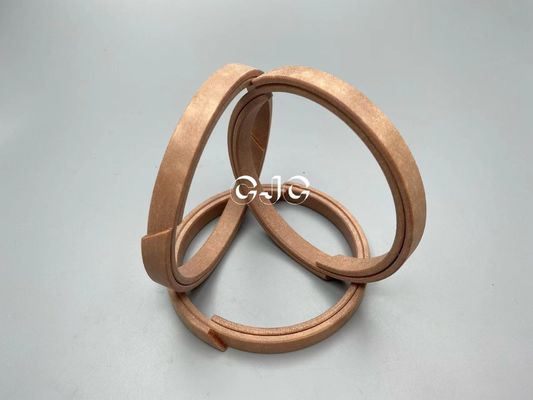 07156-00912 Öldichtung Bagger-Piston Seal Phenolics tragende Ring-WR