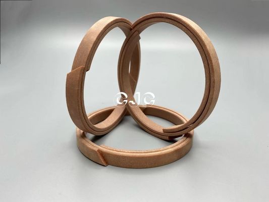 07156-00912 Öldichtung Bagger-Piston Seal Phenolics tragende Ring-WR