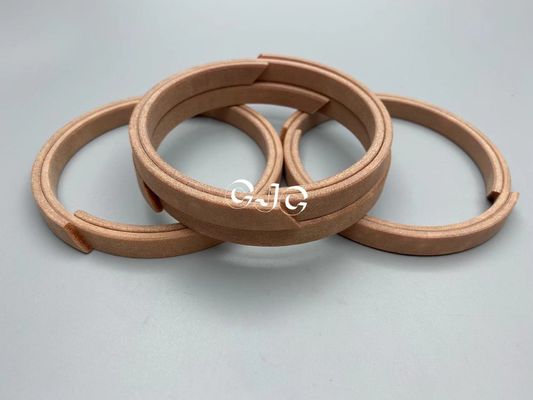 07156-00912 Öldichtung Bagger-Piston Seal Phenolics tragende Ring-WR