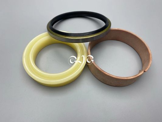 Der Bahn-PC360-7 Gummi-NBR Material Regler-Dichtungs-Ausrüstung PUs