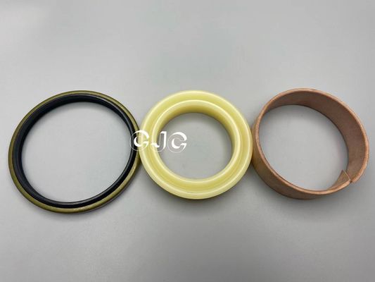 Der Bahn-PC360-7 Gummi-NBR Material Regler-Dichtungs-Ausrüstung PUs