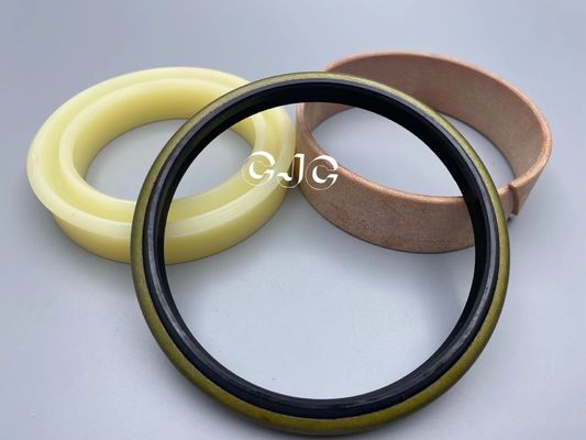 Der Bahn-PC360-7 Gummi-NBR Material Regler-Dichtungs-Ausrüstung PUs