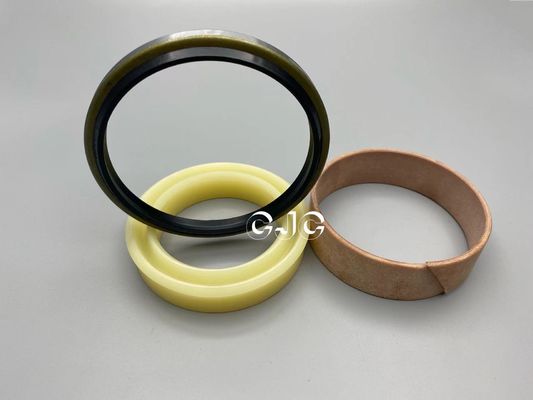 Der Bahn-PC360-7 Gummi-NBR Material Regler-Dichtungs-Ausrüstung PUs