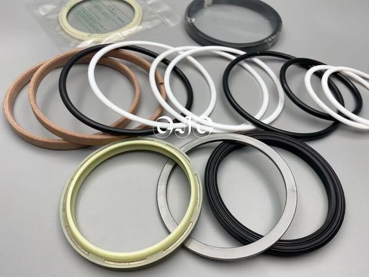 707-99-76260 hydraulischer Bagger Spare Parts der Rollsiegel-Ausrüstungs-PC200-8