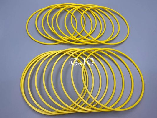 Bagger Piston Seal Kit Hydraulic Backup Ring N4W 22000139
