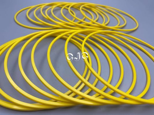 Bagger Piston Seal Kit Hydraulic Backup Ring N4W 22000139