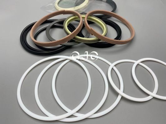 Der hydraulisch-PC200-8 Temperatur-Widerstand Rollsiegel-Ausrüstungs-707-99-76260