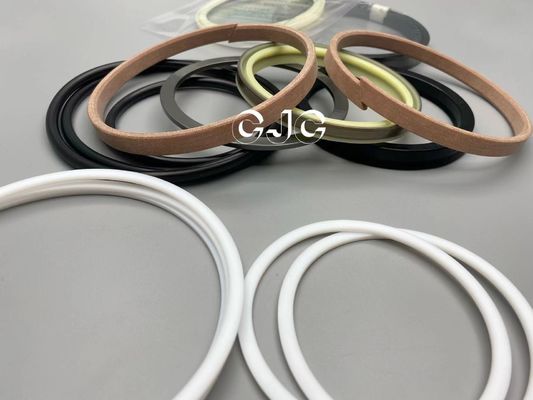 Der hydraulisch-PC200-8 Temperatur-Widerstand Rollsiegel-Ausrüstungs-707-99-76260