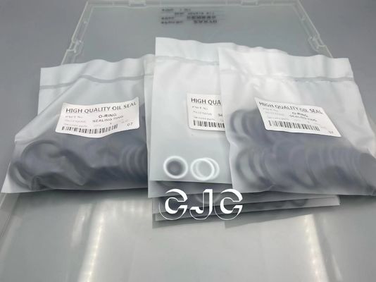 C0170-31004 ZAX 70 Regelventil-Dichtungs-Kit High Oil Resistance Temperature-Widerstand