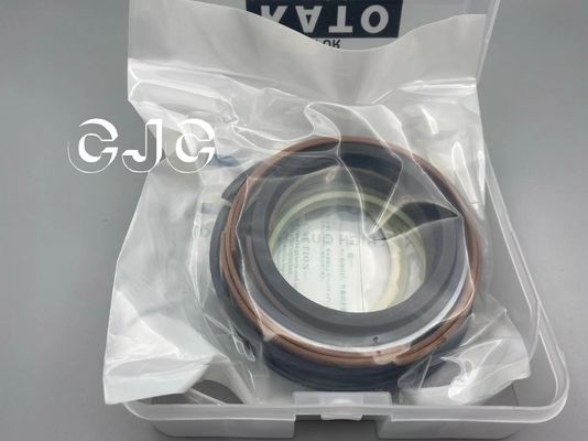 707-99-76260 HD700-7 hydraulisches Rollsiegel Kit Excavator Spare Parts