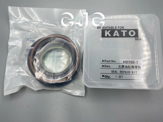 707-99-76260 HD700-7 hydraulisches Rollsiegel Kit Excavator Spare Parts
