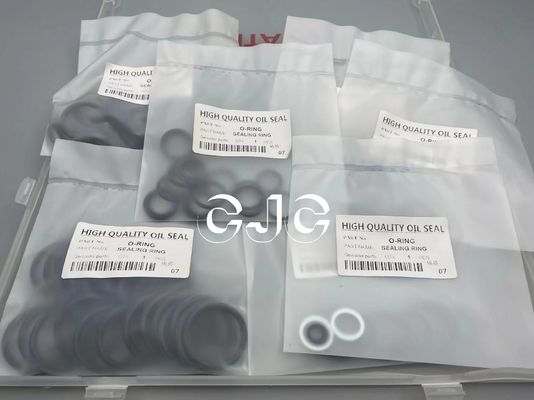 C0170-31004 ZAX 70 Regelventil-Dichtungs-Kit High Oil Resistance Temperature-Widerstand