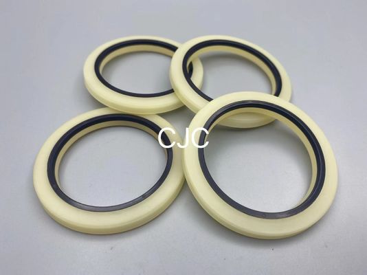 Puffer-Öldichtungs-niedrige Reibung Hydraulikbagger-Seal Kits WYS HBY