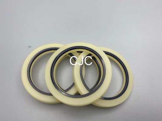 Puffer-Öldichtungs-niedrige Reibung Hydraulikbagger-Seal Kits WYS HBY