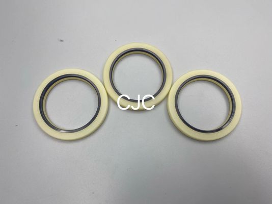 Puffer-Öldichtungs-niedrige Reibung Hydraulikbagger-Seal Kits WYS HBY