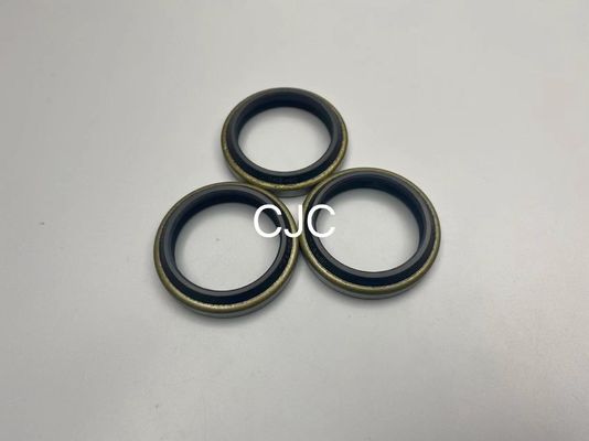Öldichtung TC-Art hohe Temperatur des Skelett-706-7G-11291 beständig