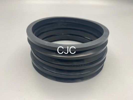 O.K. Hochleistungshydrozylinder-Bagger Seal Kit Hydraulic Compact Piston Seal