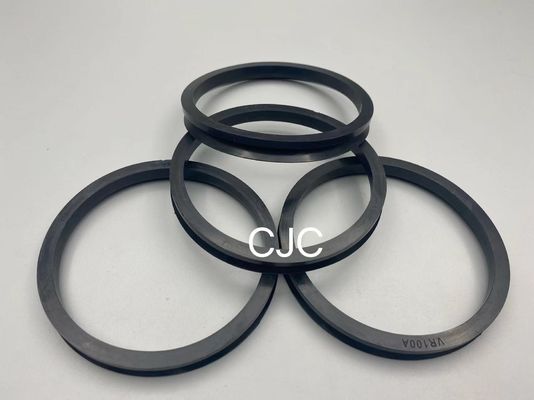 O.K. Hochleistungshydrozylinder-Bagger Seal Kit Hydraulic Compact Piston Seal