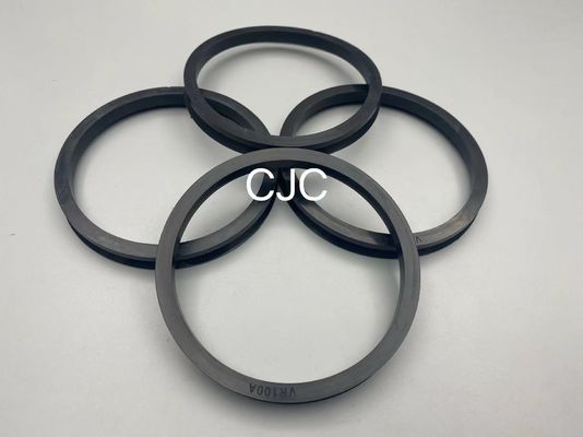 O.K. Hochleistungshydrozylinder-Bagger Seal Kit Hydraulic Compact Piston Seal