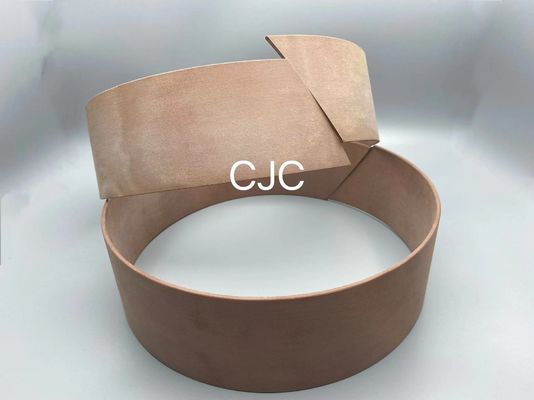Ring Hydrozylinder-Bagger-Seal Kit Phenolic Fabric Resin Wear