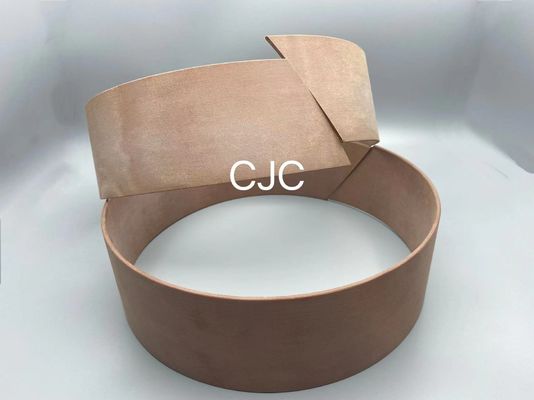 Ring Hydrozylinder-Bagger-Seal Kit Phenolic Fabric Resin Wear