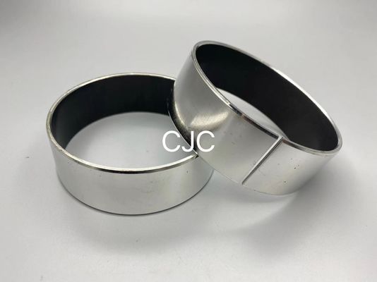 Hydrozylinder eingewickelter Sleeve DU Bearing For KOMATSU