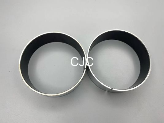 Hydrozylinder eingewickelter Sleeve DU Bearing For KOMATSU