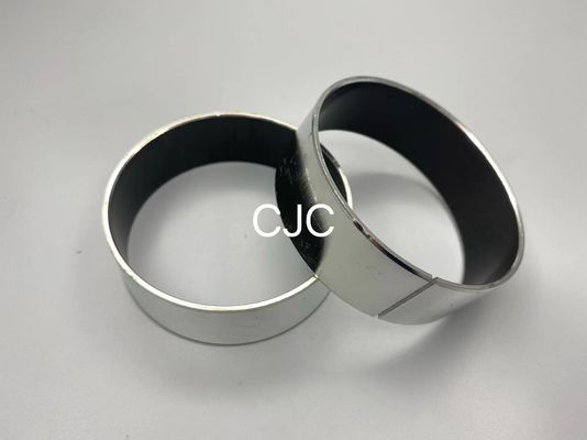 Hydrozylinder eingewickelter Sleeve DU Bearing For KOMATSU