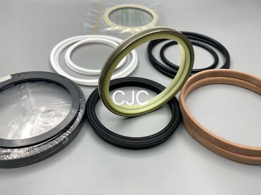 707-99-76010 hydraulisches Rollsiegel Kit Oil Resistance Rubber Materials
