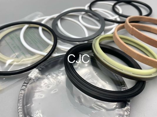 707-99-76010 hydraulisches Rollsiegel Kit Oil Resistance Rubber Materials