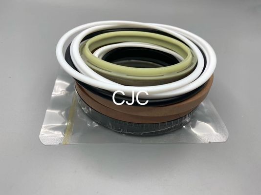 Öl-beständiges hydraulisches Rollsiegel Kit Excavator Equipment Parts