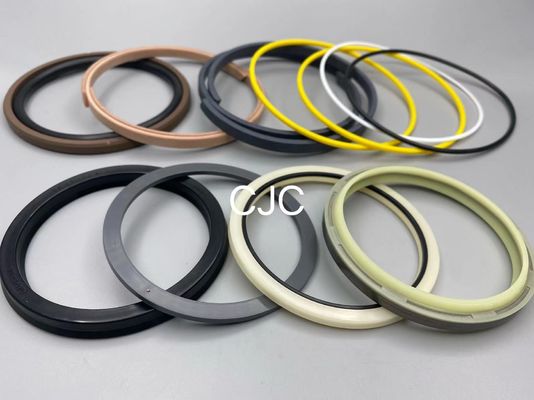 Öl-beständiges hydraulisches Rollsiegel Kit Excavator Equipment Parts