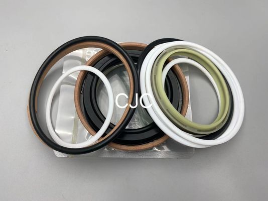 NBR-Planierraupen-hydraulisches Rollsiegel Kit Heavy Equipment Parts